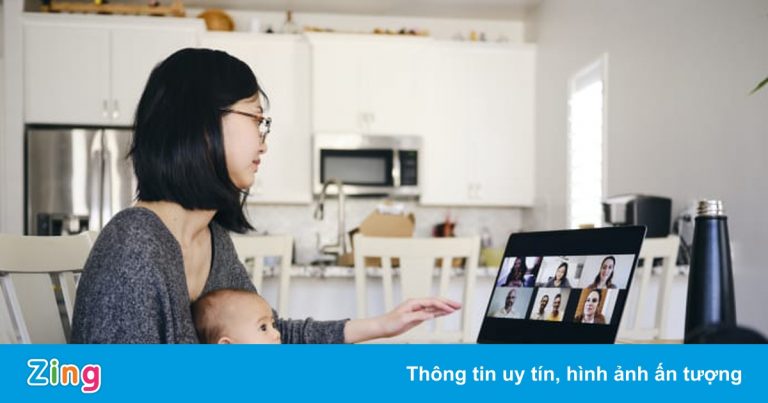 Phụ nữ gặp khó khi trở lại làm việc: ‘Không ai muốn nhận tôi nữa’