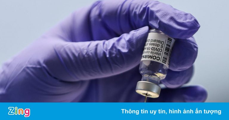 100 triệu liều vaccine có nguy cơ bị các nước phương Tây vứt bỏ