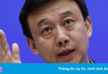 Bộ Quốc phòng Trung Quốc ra điều kiện đối thoại với Lầu Năm Góc