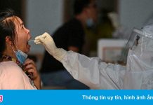 Điều Trung Quốc toan tính khi vẫn theo đuổi ‘Zero Covid-19’