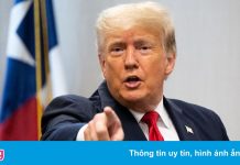 Nhóm thân tín của ông Trump vận động tranh cử bất hợp pháp