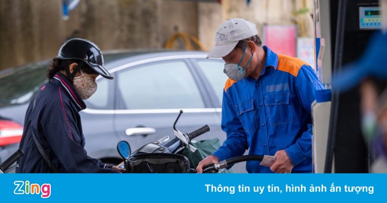 Số dư Quỹ bình ổn giá xăng dầu còn hơn 800 tỷ đồng