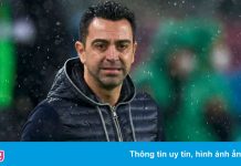 Barca có nguy cơ xuống chơi ở Europa League