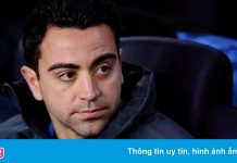 Xavi thanh lọc đội ngũ Barca