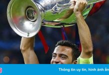 AP: Xavi sẽ là HLV tiếp theo của Barca