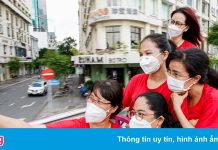 13 quận, huyện ở TP.HCM đạt trạng thái bình thường mới