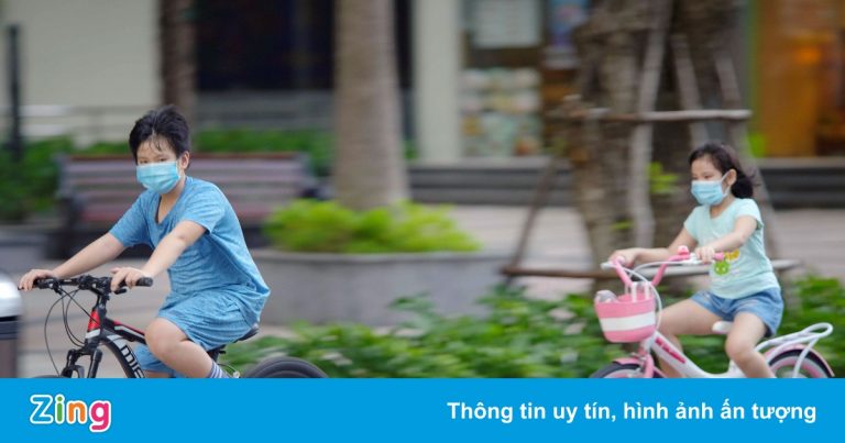 Cư dân chung cư TP.HCM: Thuận tiện hơn nếu có xe đạp công cộng nội khu