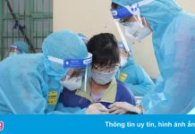 F0 cộng đồng tăng, Hải Phòng kêu gọi người dân hạn chế di chuyển