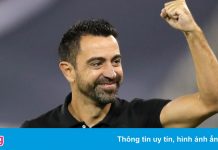 Barca hoàn tất thủ tục đưa Xavi trở lại