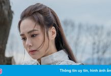 Chung Hân Đồng bị chê khi đóng vai Đát Kỷ