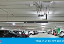 Hầm xe ở chung cư TP.HCM: Cung không đủ cầu