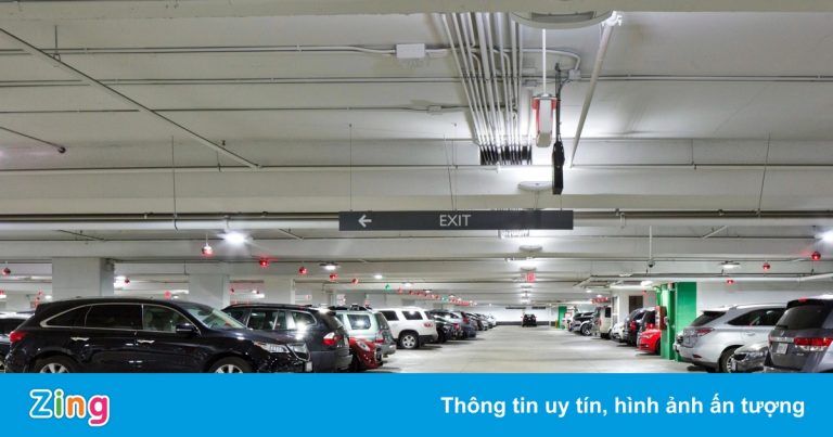 Hầm xe ở chung cư TP.HCM: Cung không đủ cầu