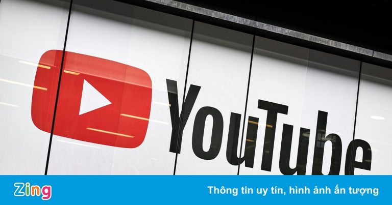 Nhiều công ty ‘nhận vơ’ bản quyền trên YouTube để thu lợi