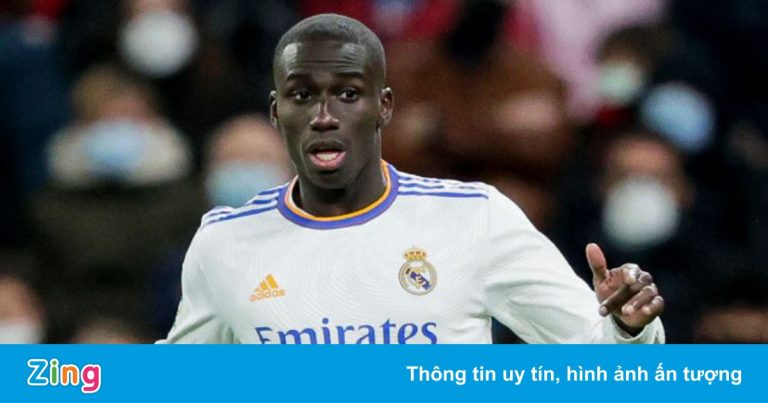 Sao Real Madrid bị tố tấn công tình dục một phụ nữ