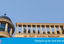 Đất Xanh chi hơn nghìn tỷ thành lập 4 công ty con