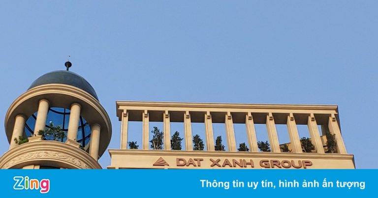 Đất Xanh chi hơn nghìn tỷ thành lập 4 công ty con