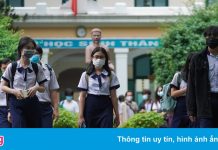 TP.HCM cấp mã định danh cho học sinh