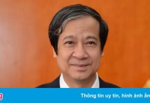 Đại dịch và công việc của nhà giáo trong thư Bộ trưởng GD&ĐT