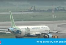 Ai chịu trách nhiệm khi 2 máy bay của Bamboo Airways va nhau ở sân đỗ?