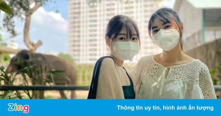 Người TP.HCM thỏa nỗi nhớ Thảo Cầm Viên