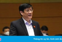 Bộ trưởng Y tế lý giải nguyên nhân loạn giá xét nghiệm Covid-19