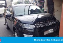 Nguyên nhân vụ ôtô tông sập tường nhà dân ở TP.HCM