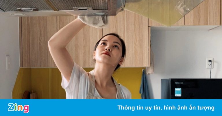 Một thế hệ trẻ không thể sống chung với người khác Một thế hệ trẻ không thể sống chung với người khác