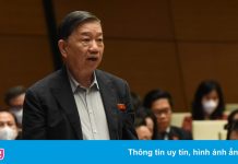 Bộ trưởng Tô Lâm: Vi phạm ngành y đều là lách luật, lợi dụng khó khăn