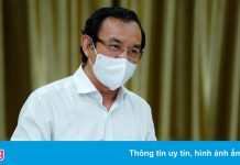 Bí thư TP.HCM nhắc nhở doanh nghiệp ‘vô trách nhiệm’ với công nhân