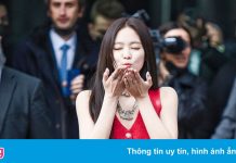 Phía sau lời mời ăn tối giá 40.000 USD với Jennie