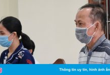 Nguyên chi cục trưởng thi hành án lĩnh 16 năm tù vì tham ô tiền tỷ