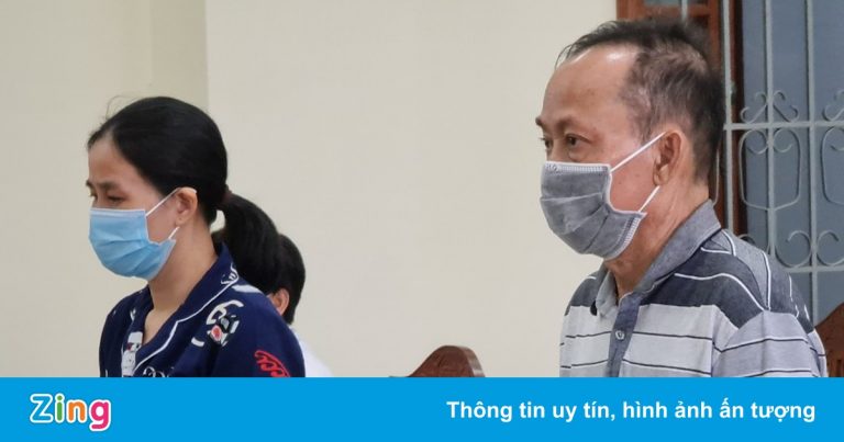 Nguyên chi cục trưởng thi hành án lĩnh 16 năm tù vì tham ô tiền tỷ