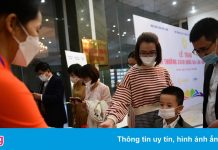 Đề xuất phát hành phiên bản điện tử những cuốn sách đoạt giải