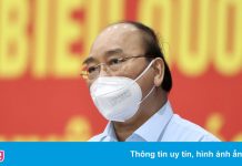 Chủ tịch nước: ‘TP.HCM cần chuẩn bị tâm thế tốt hơn, chủ động hơn’