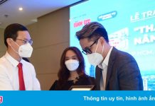 Nhiều ý tưởng nâng vị thế của TP.HCM lên tầm quốc tế