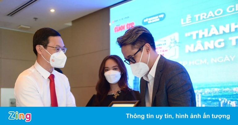 Nhiều ý tưởng nâng vị thế của TP.HCM lên tầm quốc tế Nhiều ý tưởng nâng vị thế của TP.HCM lên tầm quốc tế