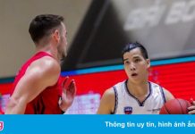 Vận xui của Nhatrang Dolphins ở VBA Premier Bubble Games