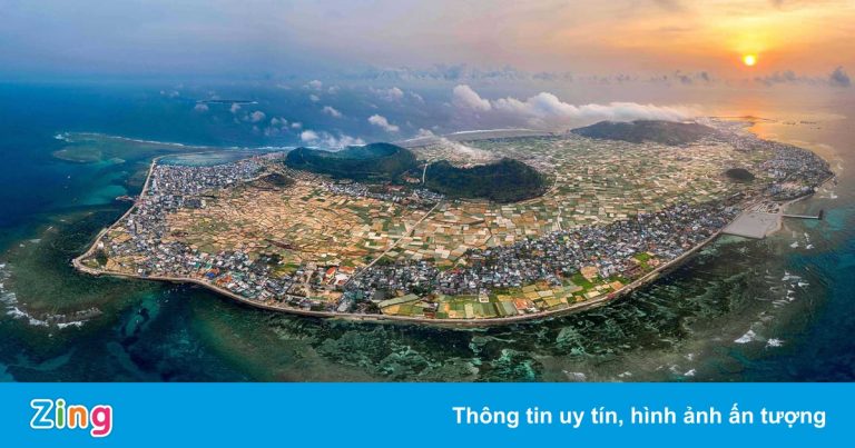 3.760 ảnh tham dự cuộc thi ‘Đất nước nhìn từ biển’