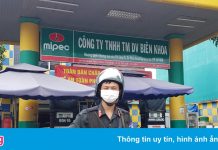 Bắt nữ giám đốc liên quan đường dây xăng giả ở TP.HCM