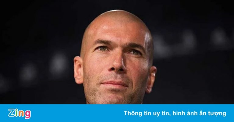 Zidane có hợp làm HLV MU?