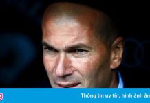 Zidane khó tới PSG