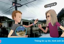 Metaverse của Mark Zuckerberg có thể khiến thế giới tồi tệ hơn