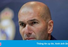 Zidane sẽ tới PSG nếu Pochettino đến MU