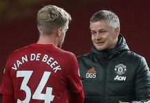 Man United thua 1-4 trước Watford Watford vs Man United anh 4