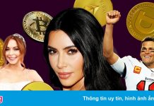 Rủi ro khi đầu tư tiền số theo người nổi tiếng