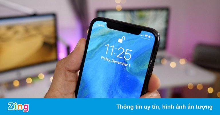 Những thiết lập không nên thay đổi trên iPhone