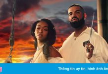 Drake rút khỏi Grammy 2022