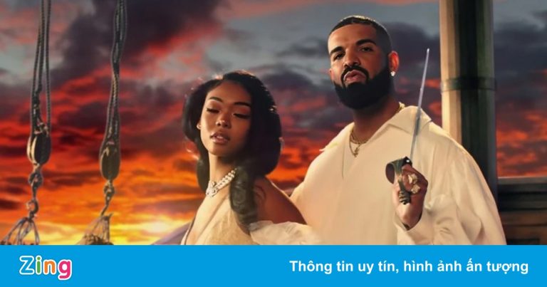 Drake rút khỏi Grammy 2022