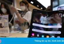 Samsung vừa có sự thay đổi lớn