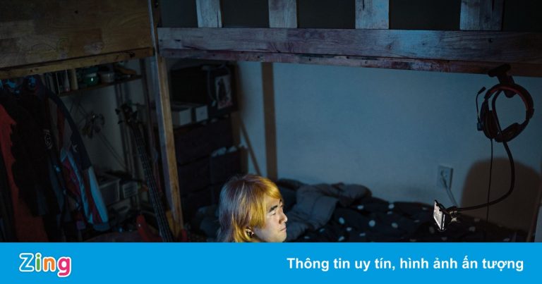 Gần 1/3 gia đình ở Hàn Quốc chỉ có một thành viên